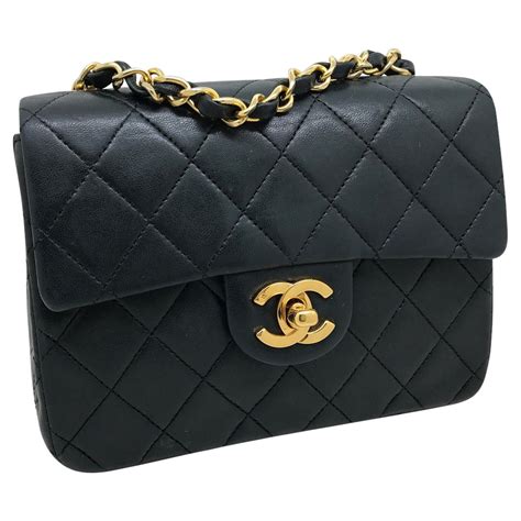 chanel tasche second hand.